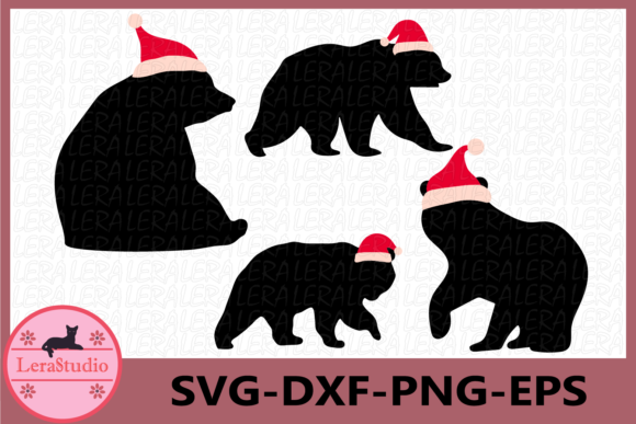 Bear, Christmas Illustrations: A Brand Review
