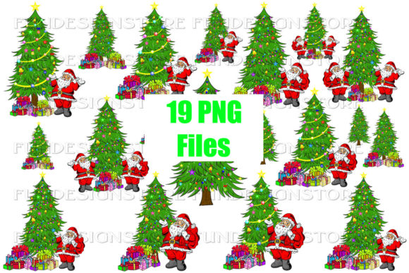 Reviewing Holiday Illustrations: A Seller's Guide